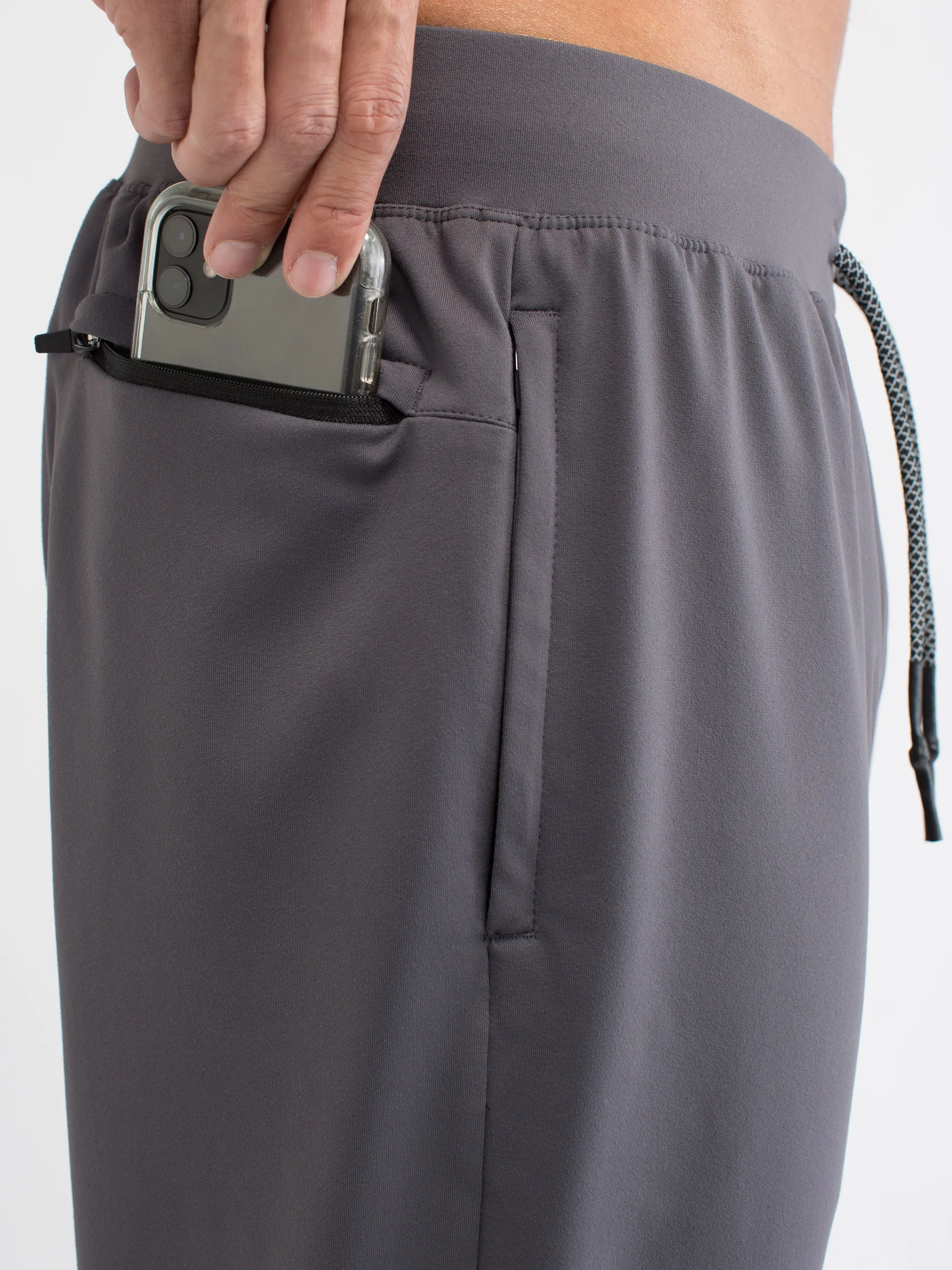 Power Tech Jogger