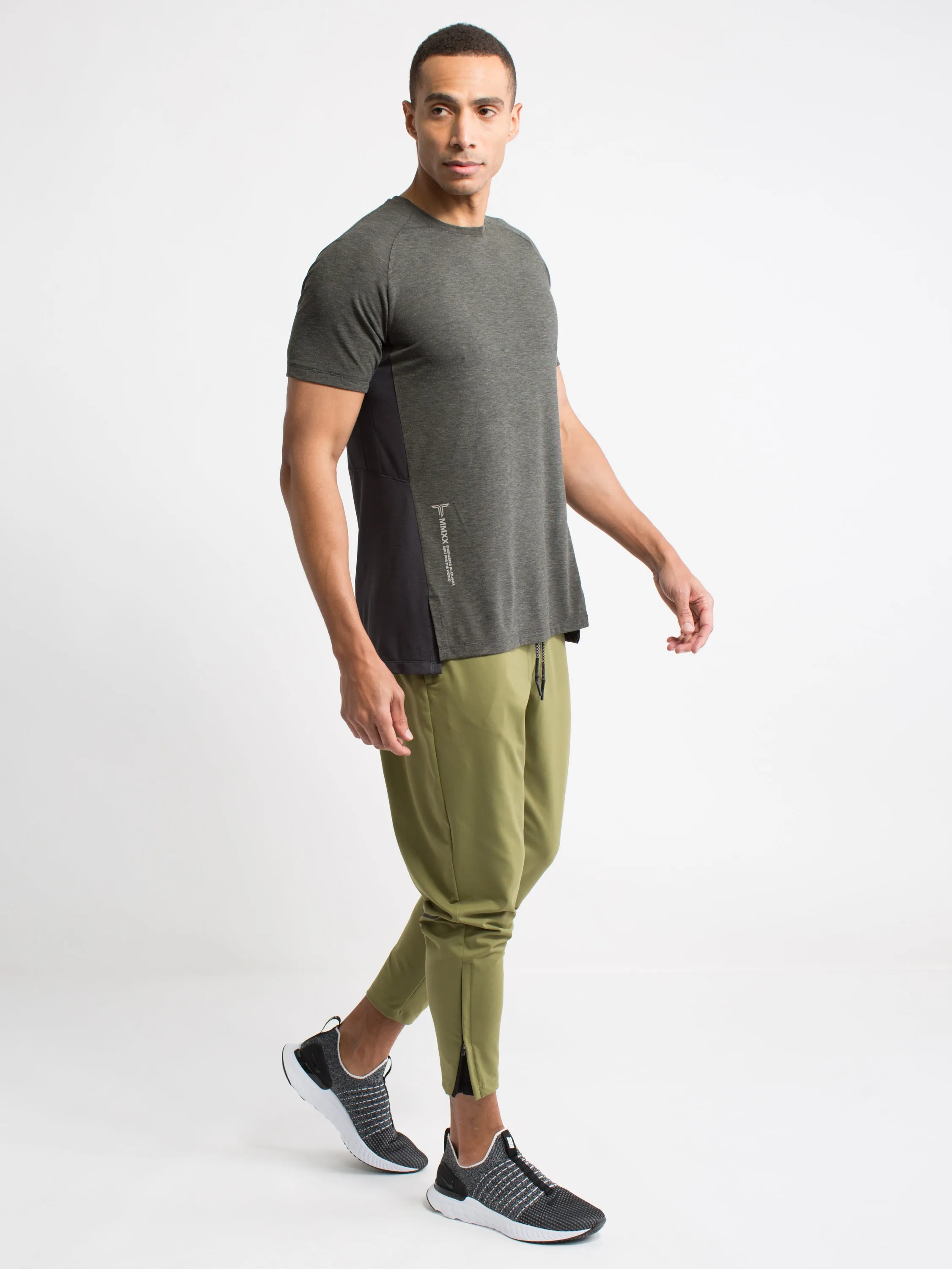 Power Tech Jogger