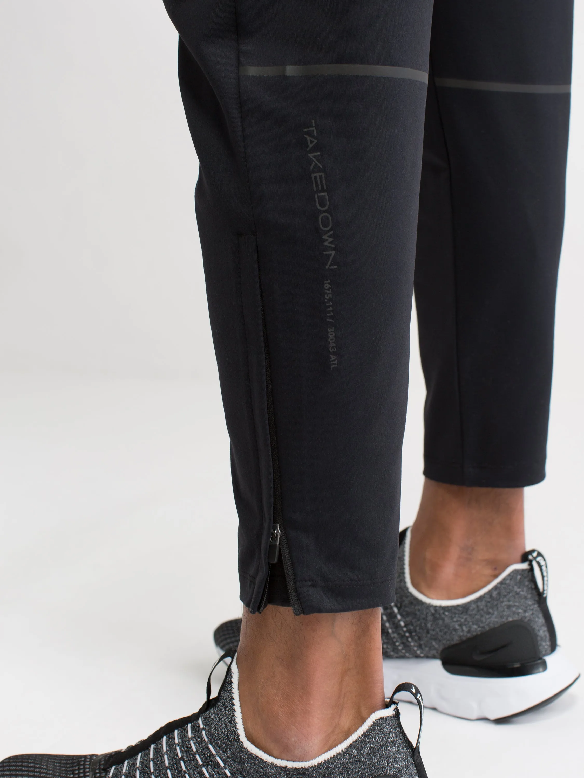 Power Tech Jogger