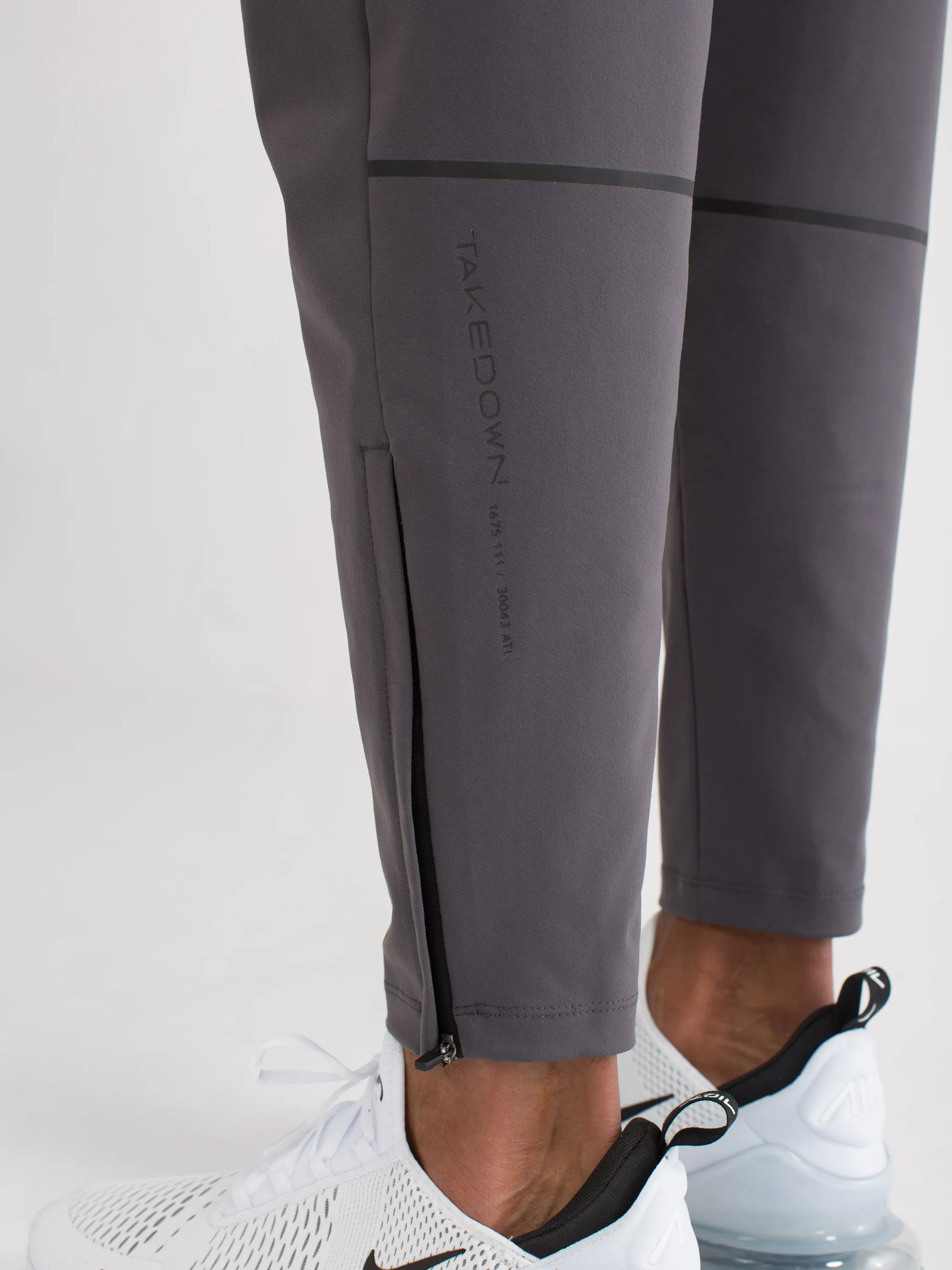 Power Tech Jogger