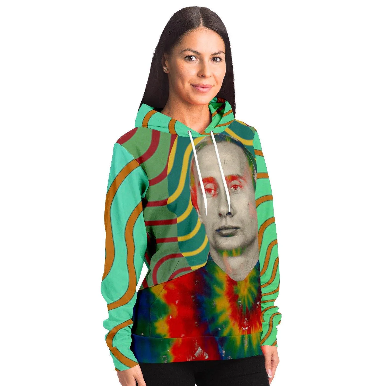 Putin Hoodie