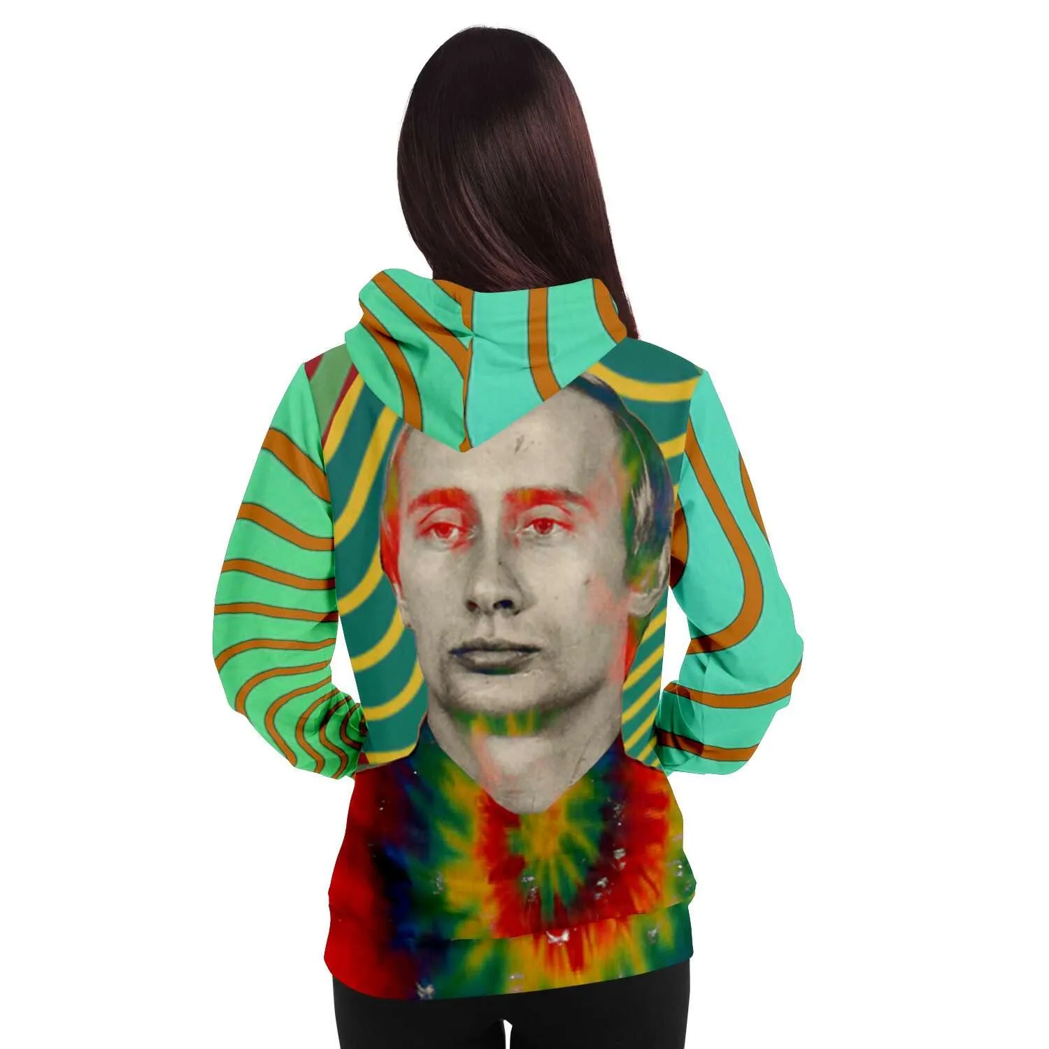 Putin Hoodie