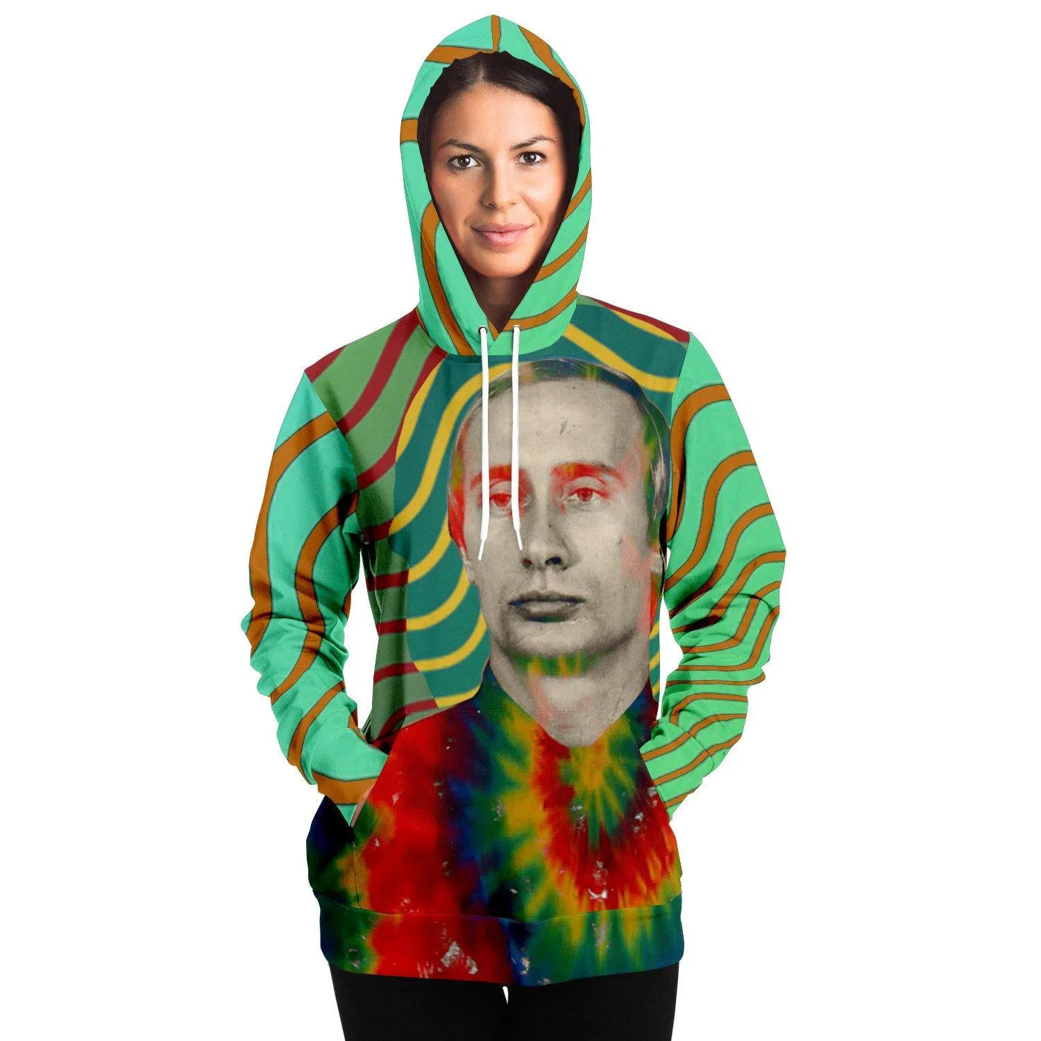 Putin Hoodie