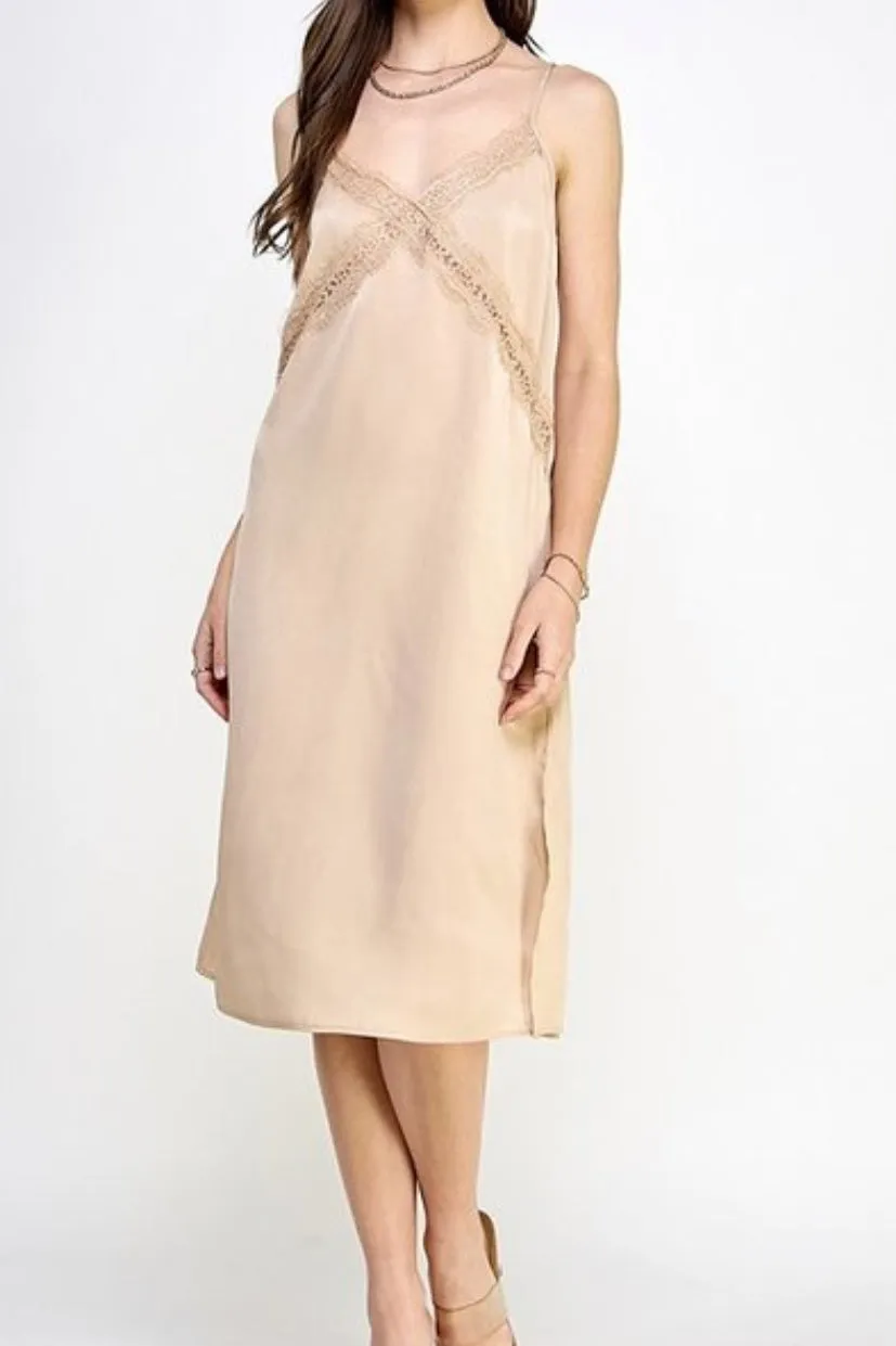 Rane Full Length Slip (3 colors available)