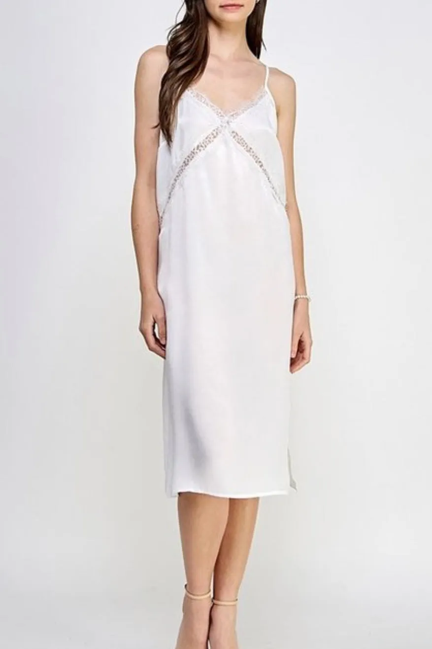 Rane Full Length Slip (3 colors available)