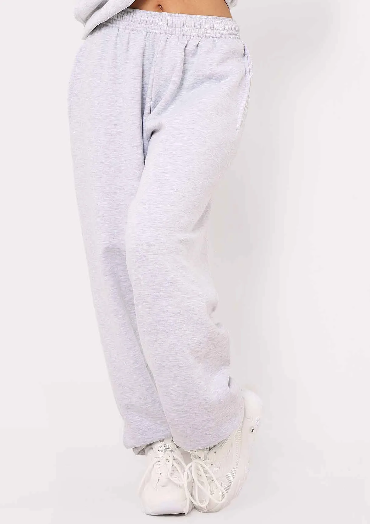 Rebecca Grey Casual Joggers