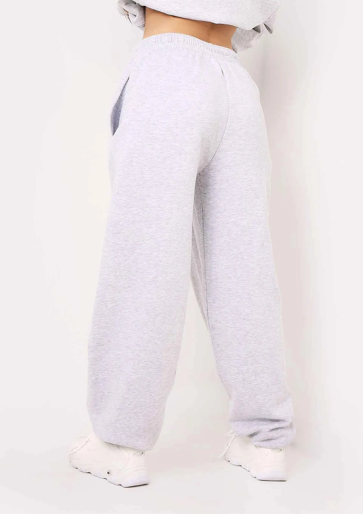 Rebecca Grey Casual Joggers