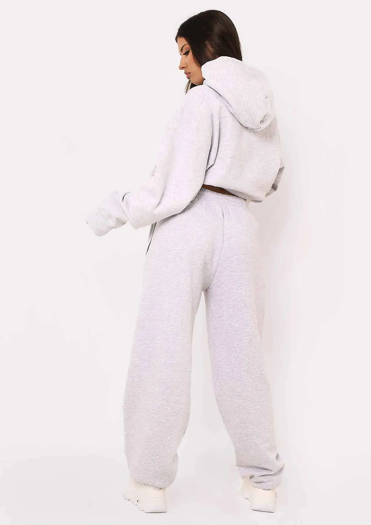 Rebecca Grey Casual Joggers