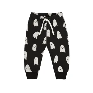 Relaxed Fleece Sweatpant, Ghosts
