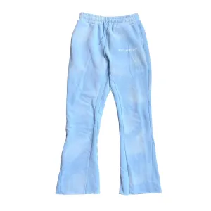 Retrovert Joggers (Baby Blue)