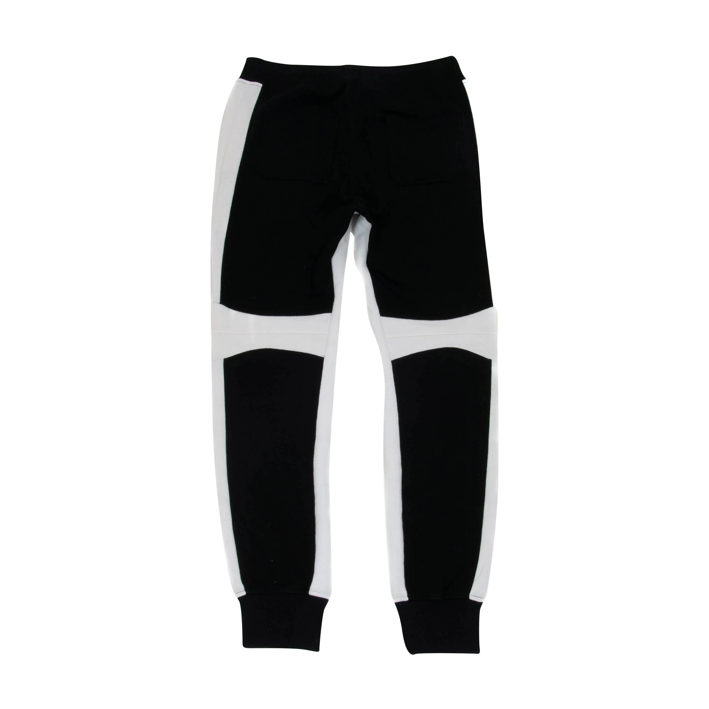 Ribbed Joggers