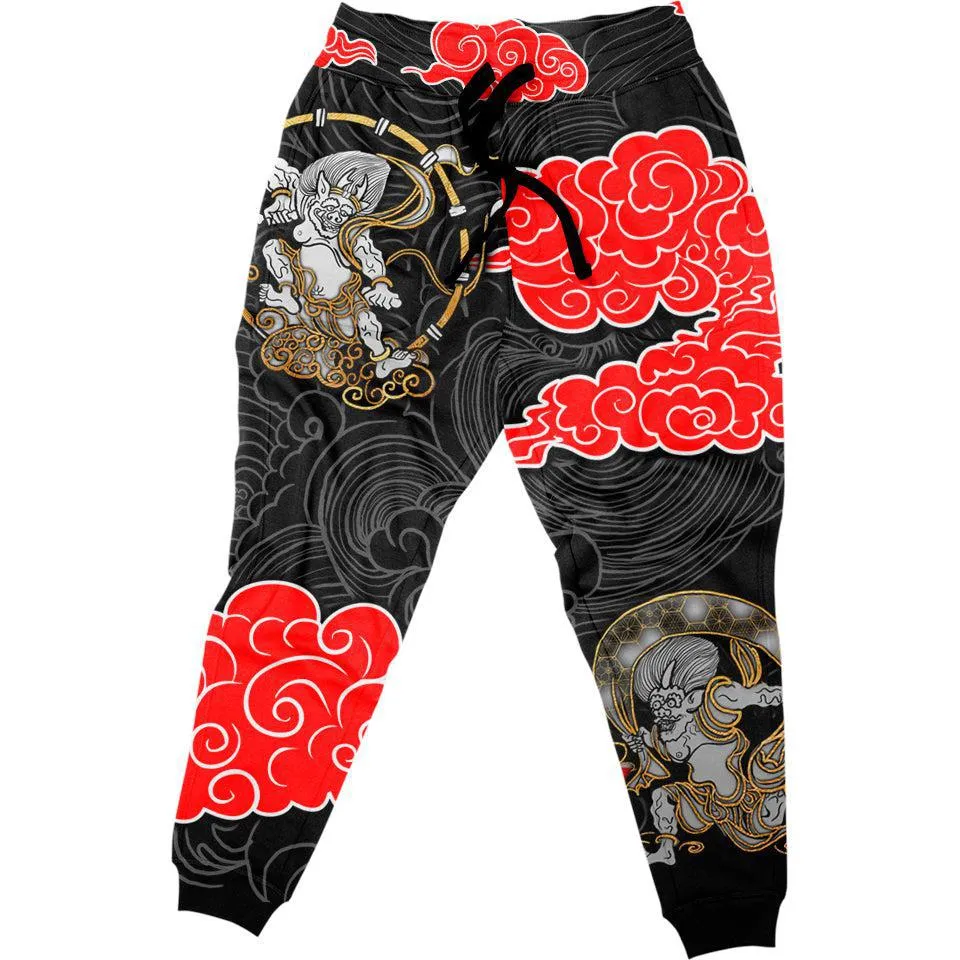 Ronin Joggers