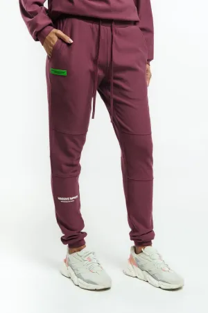 S3J013MI Drawstring Joggers