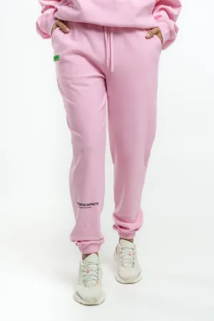 S3J034MI Relaxed Women's Joggers