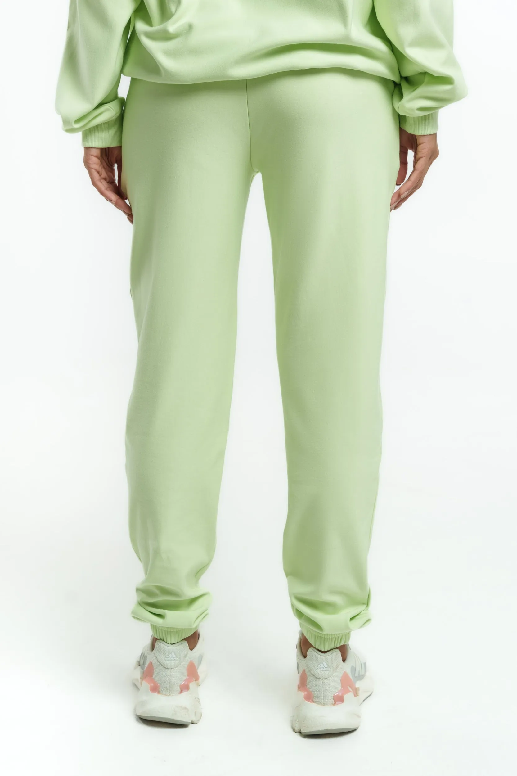 S3J034MI Relaxed Women's Joggers