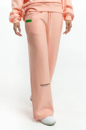 S3J035MI Wide Leg Joggers