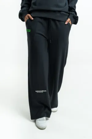 S3J035MI Wide Leg Joggers