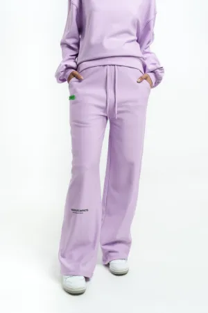 S3J035MI Wide Leg Joggers