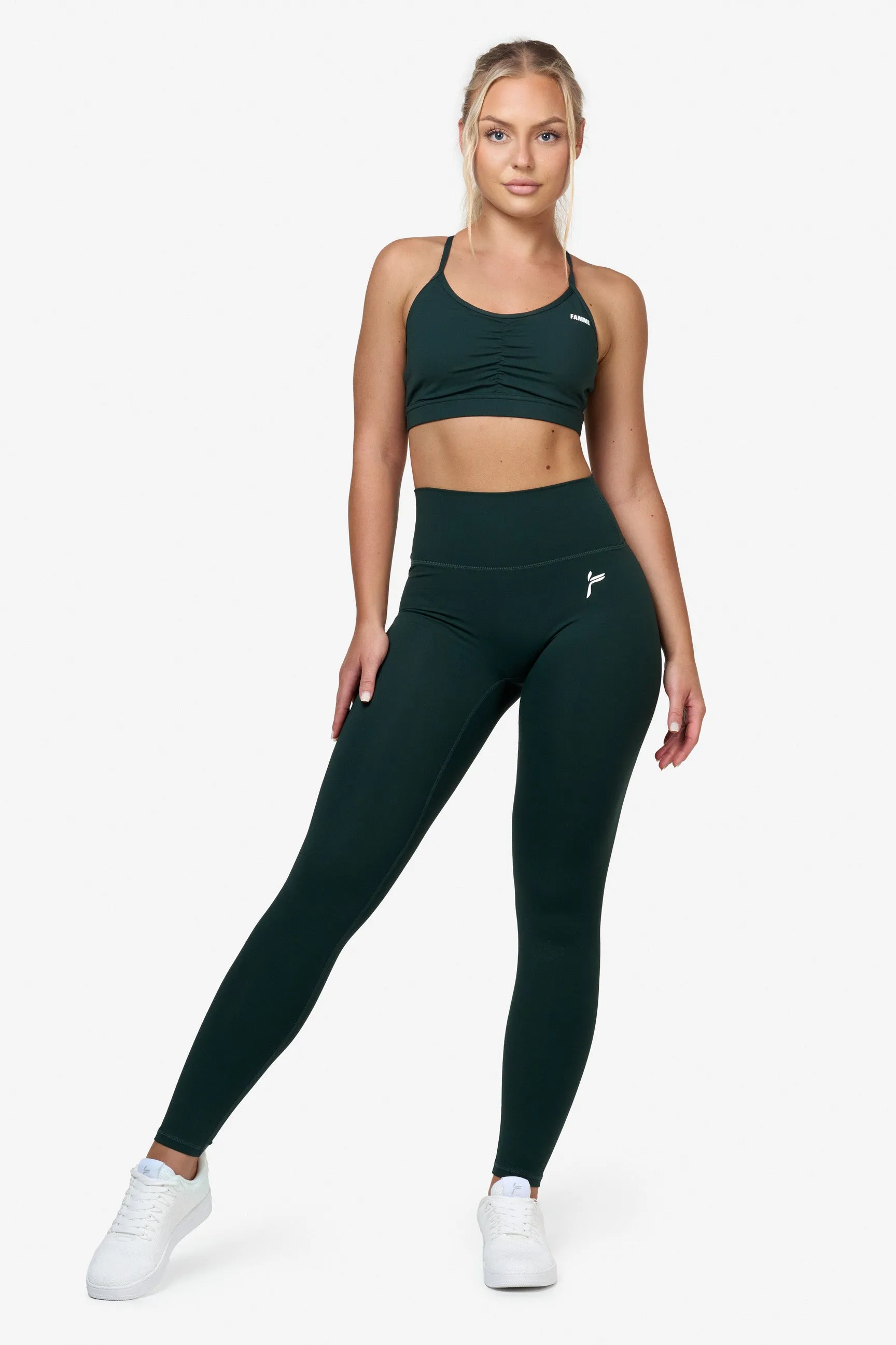 Scrunch Leggings