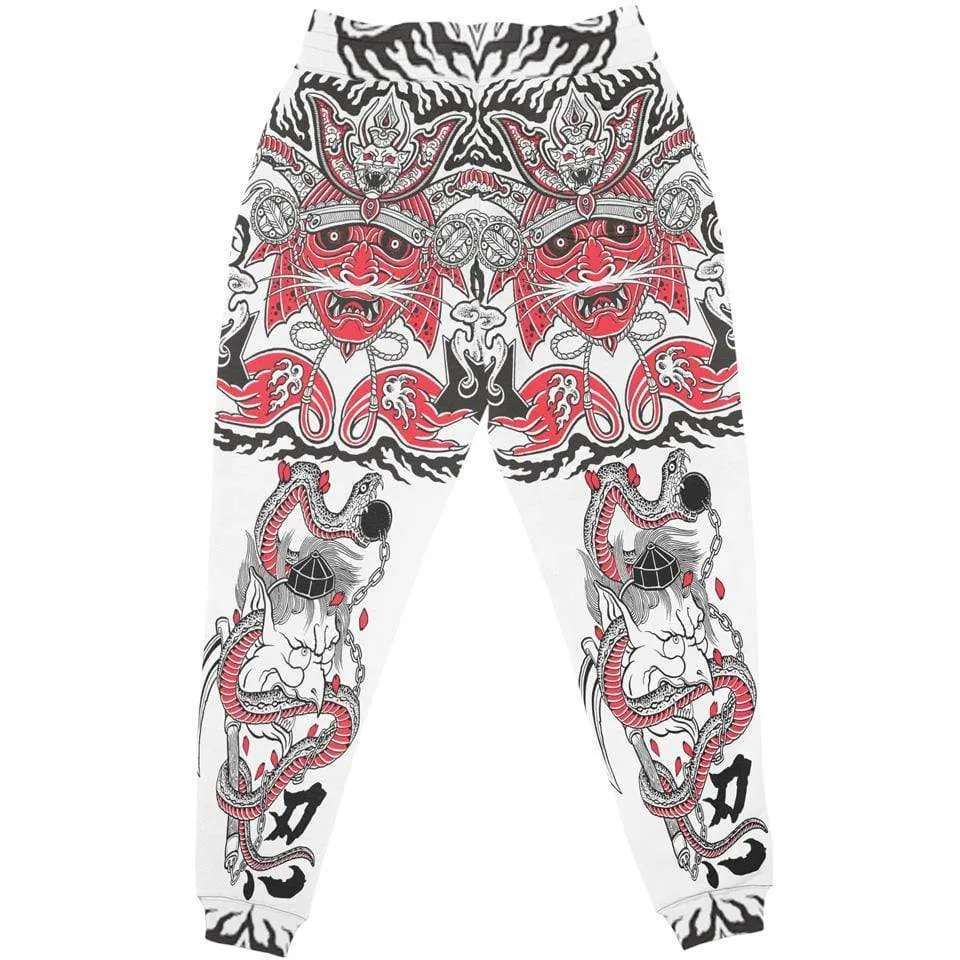 Shinobi Joggers