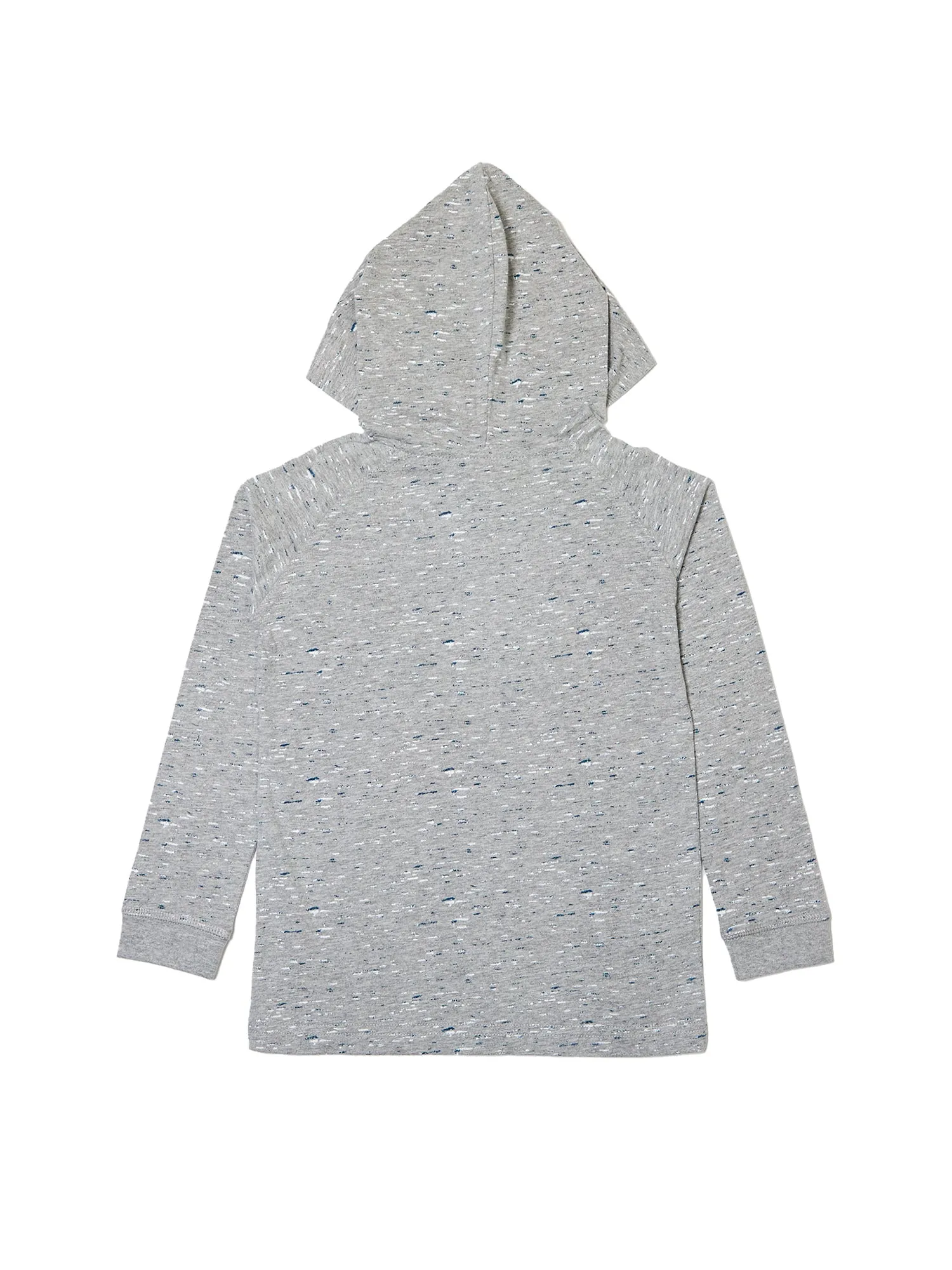 SILVER JEANS CO. - Boys Popover Hoodie