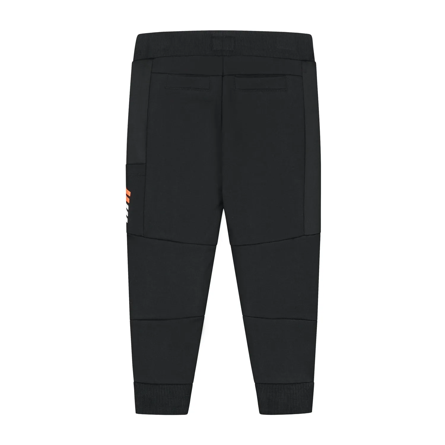 Skurk Sweatpants Beeze Black