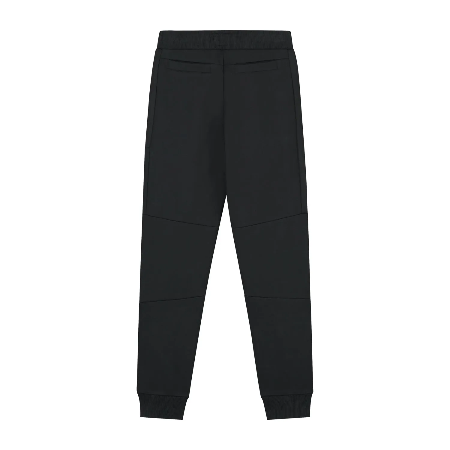 Skurk Sweatpants Beeze Black