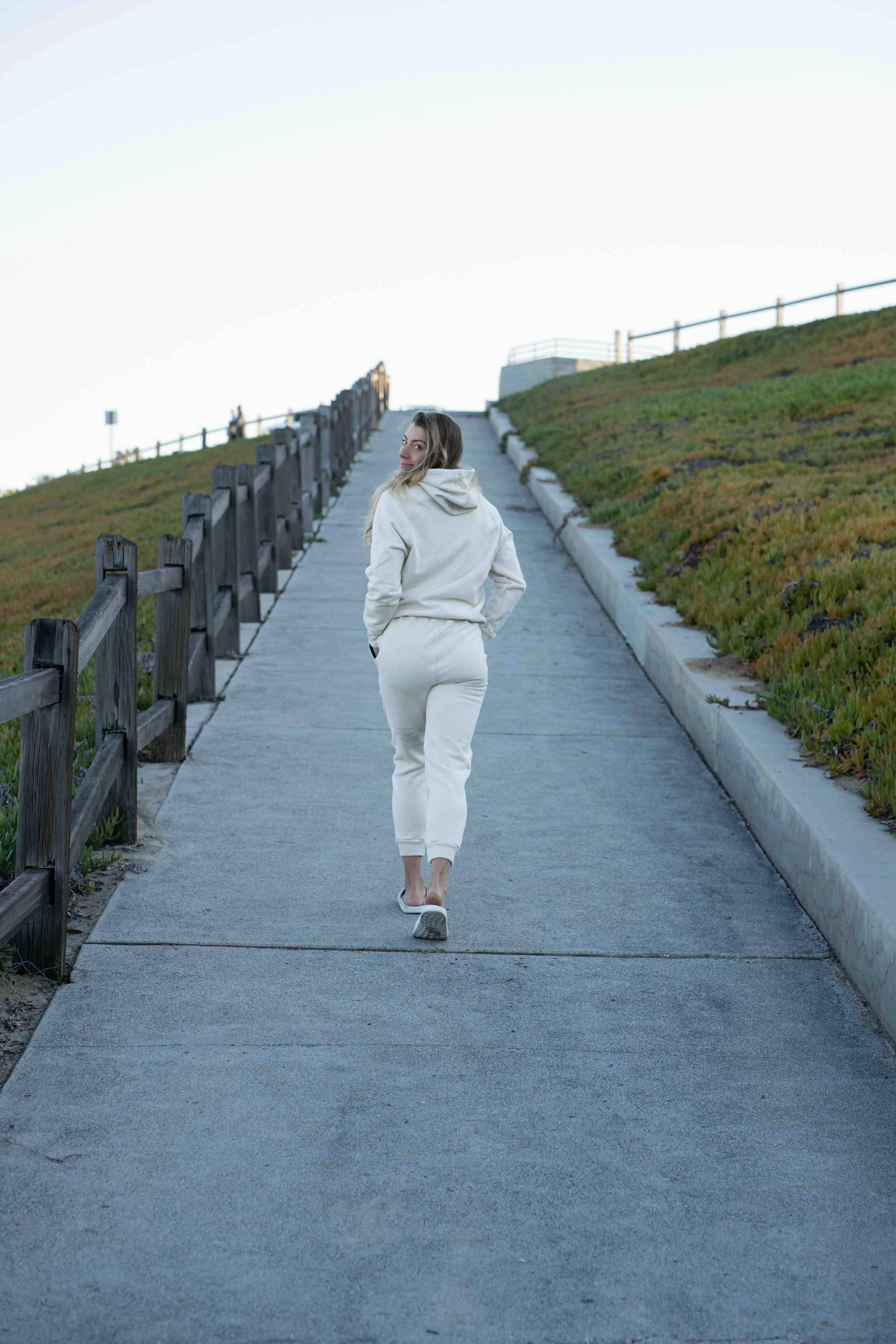 Snuggle Suit Pant