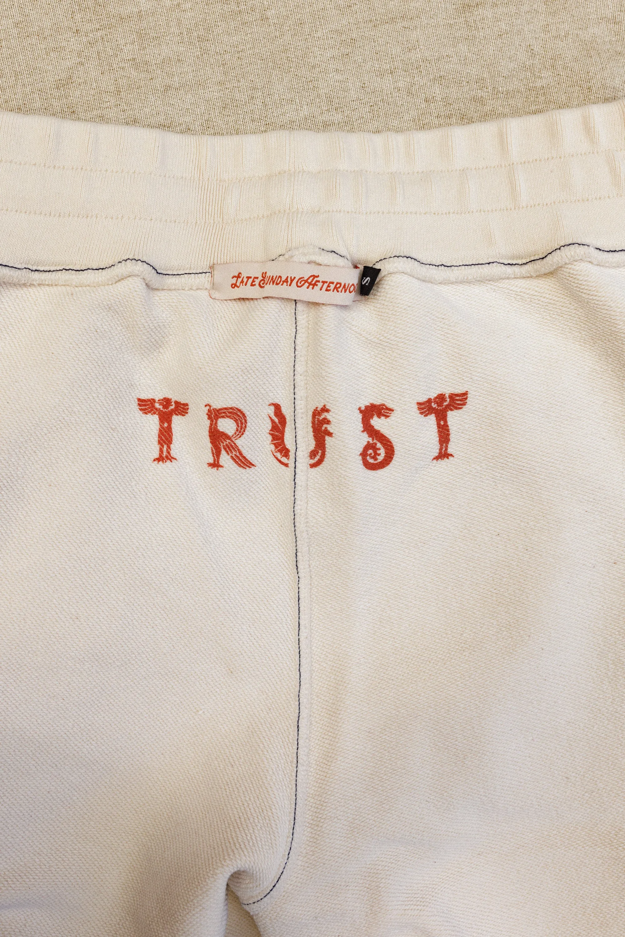 Snuggle Suit Pant