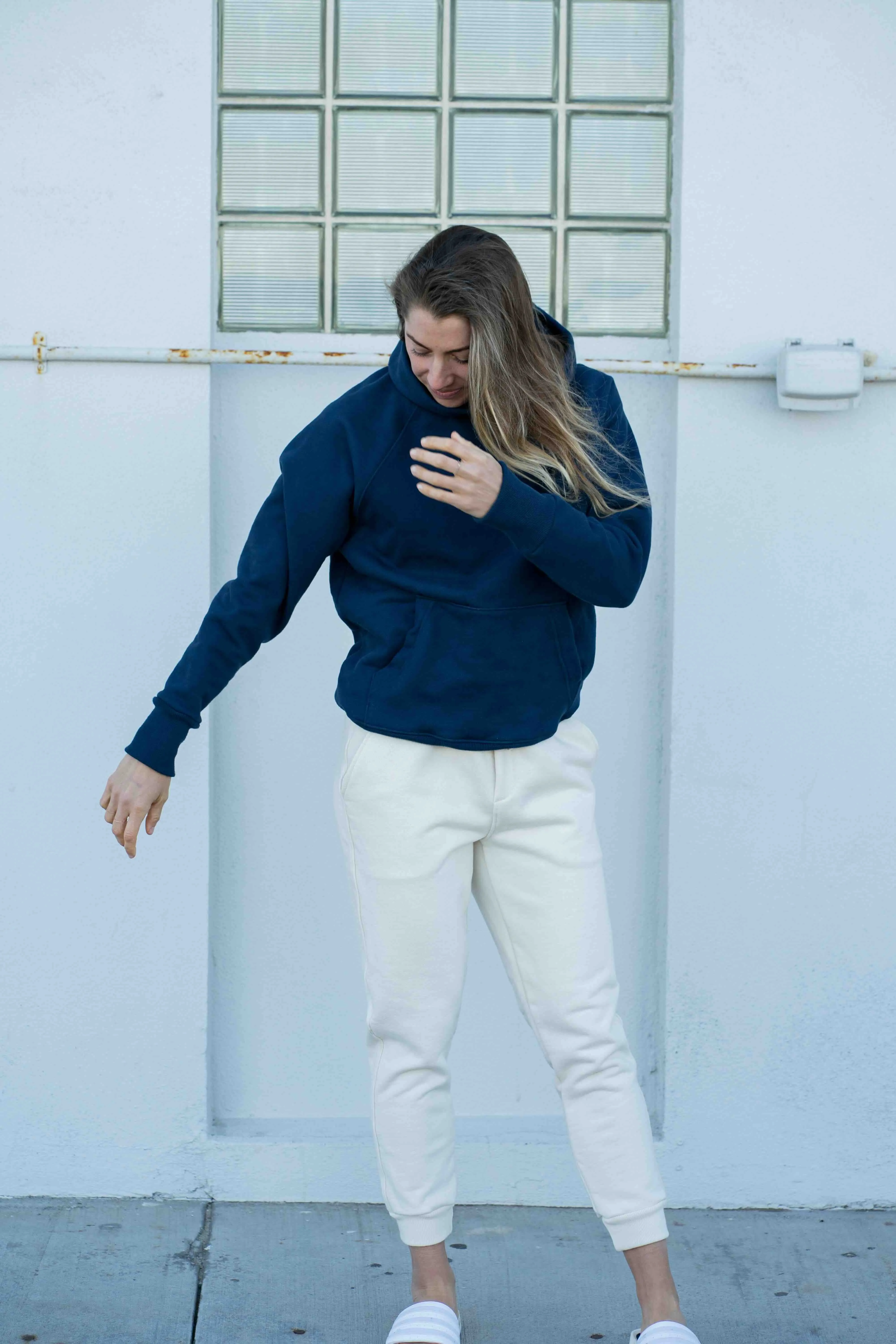 Snuggle Suit Pant