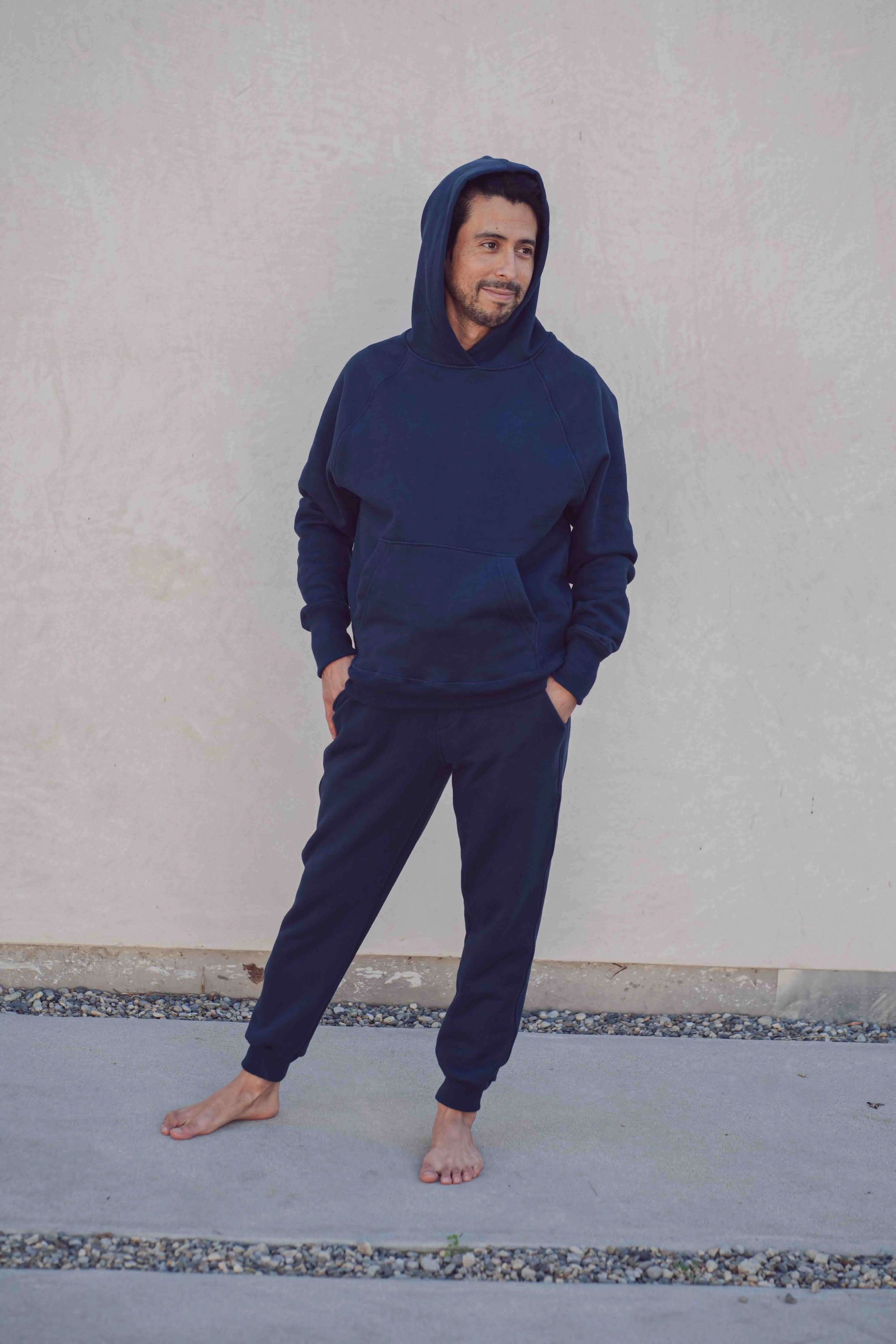 Snuggle Suit Pant