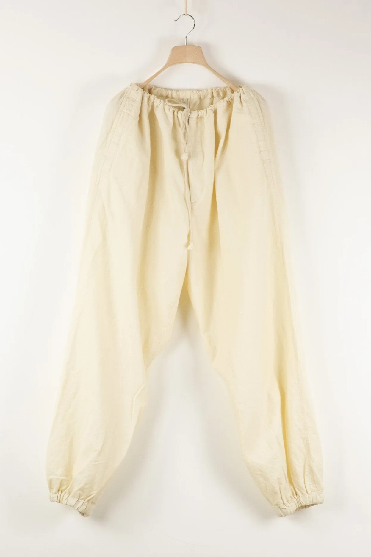 SOL Snowpant | Natural Wool