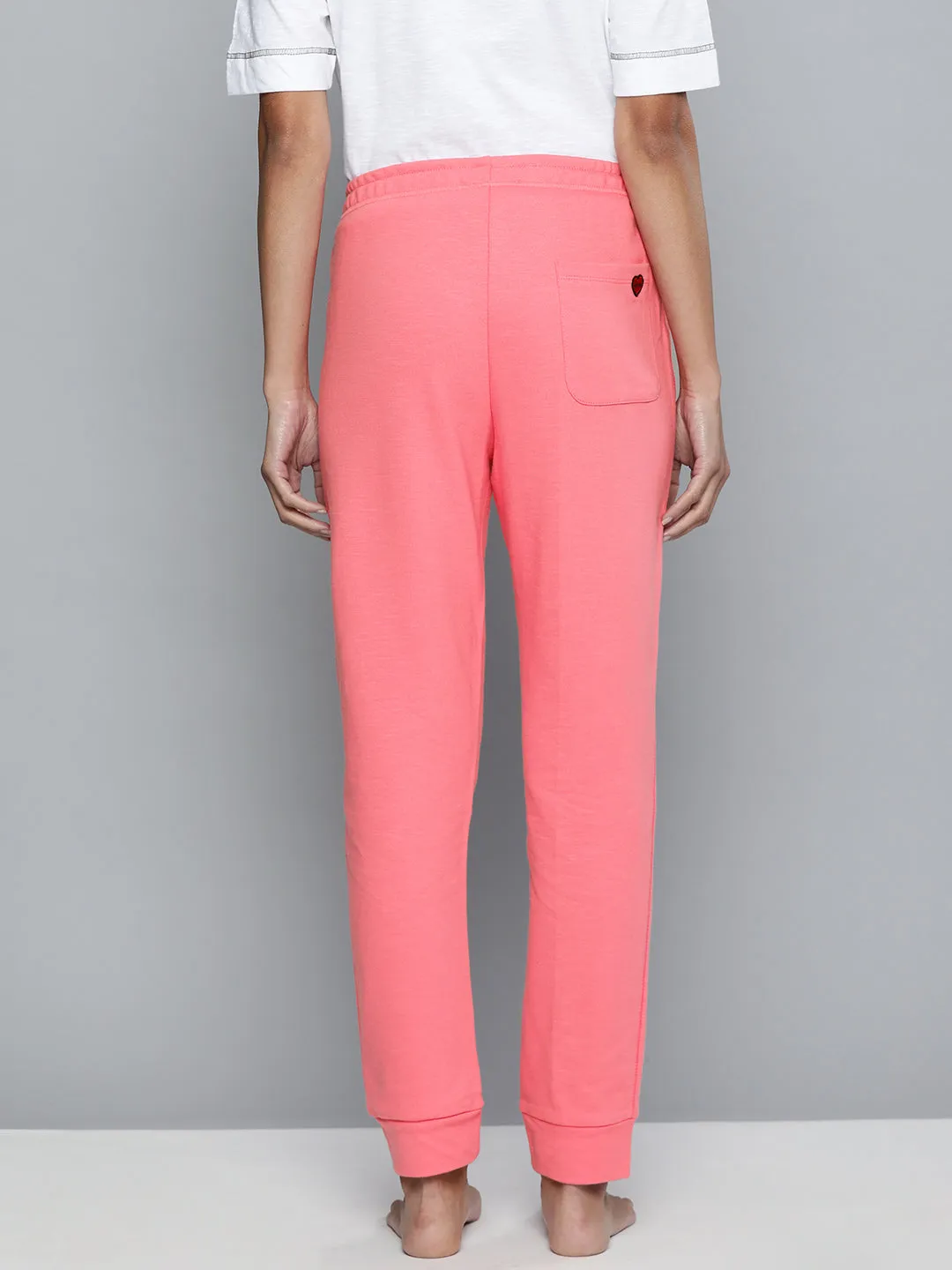 Solid Joggers