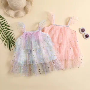 Sparkle Dress- Two Colours