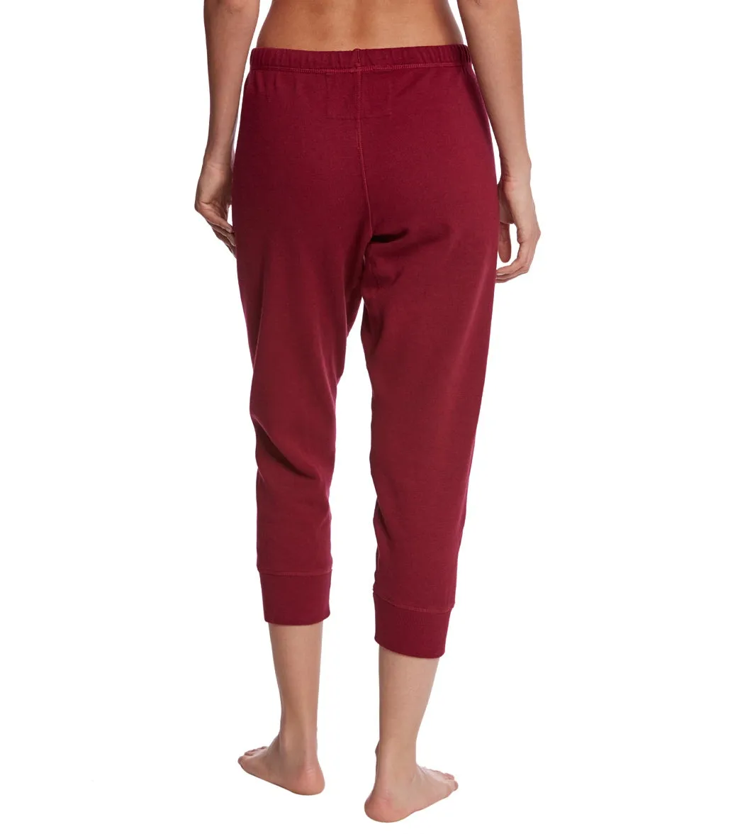 Spiritual Gangster Breathe, Practice, Repeat Sweatpant Joggers