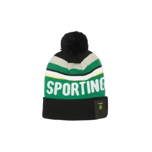 Sporting Clube de Portugal Proud Knit Beanie