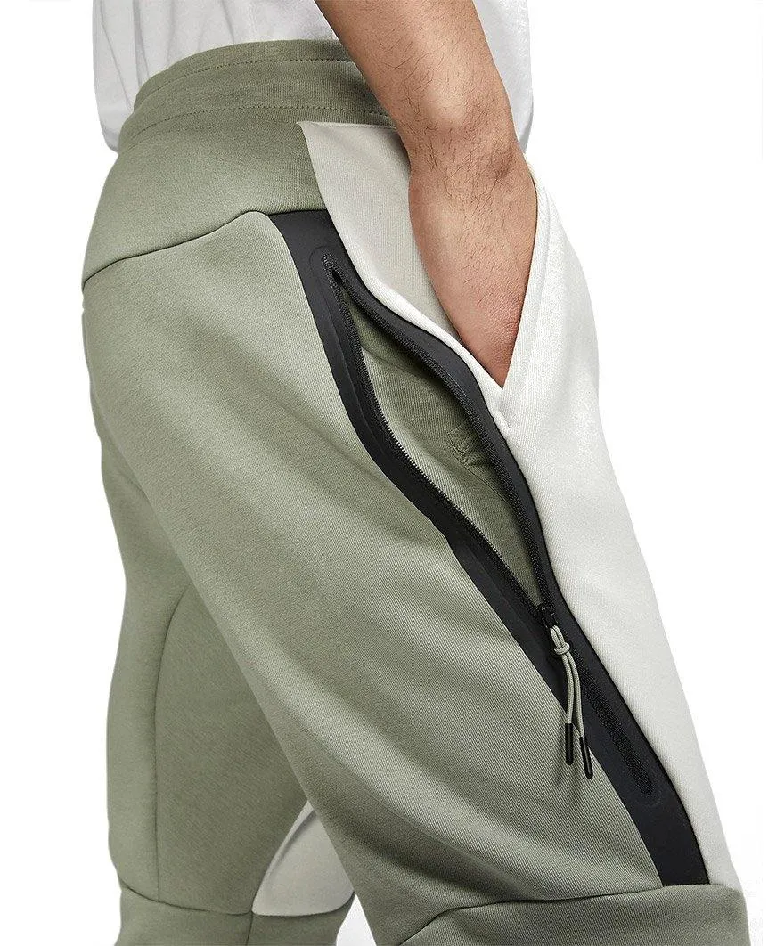 Sportswear Tech Fleece Jade Stone