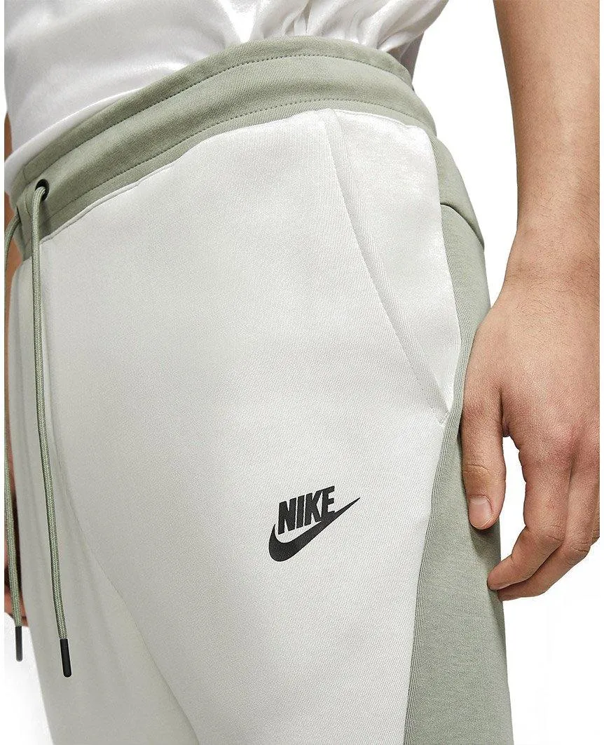Sportswear Tech Fleece Jade Stone