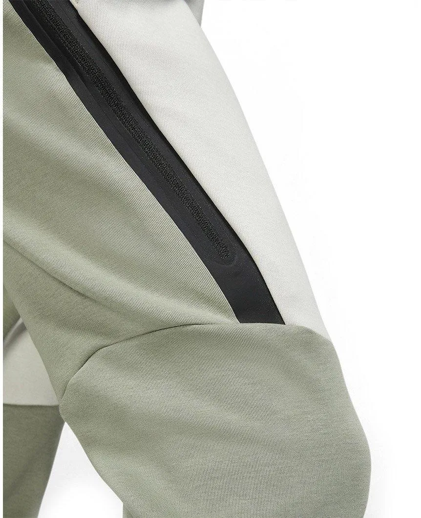 Sportswear Tech Fleece Jade Stone