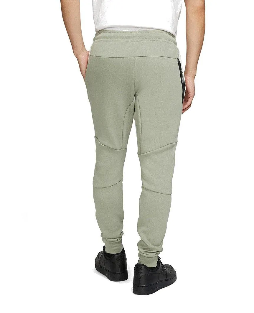 Sportswear Tech Fleece Jade Stone
