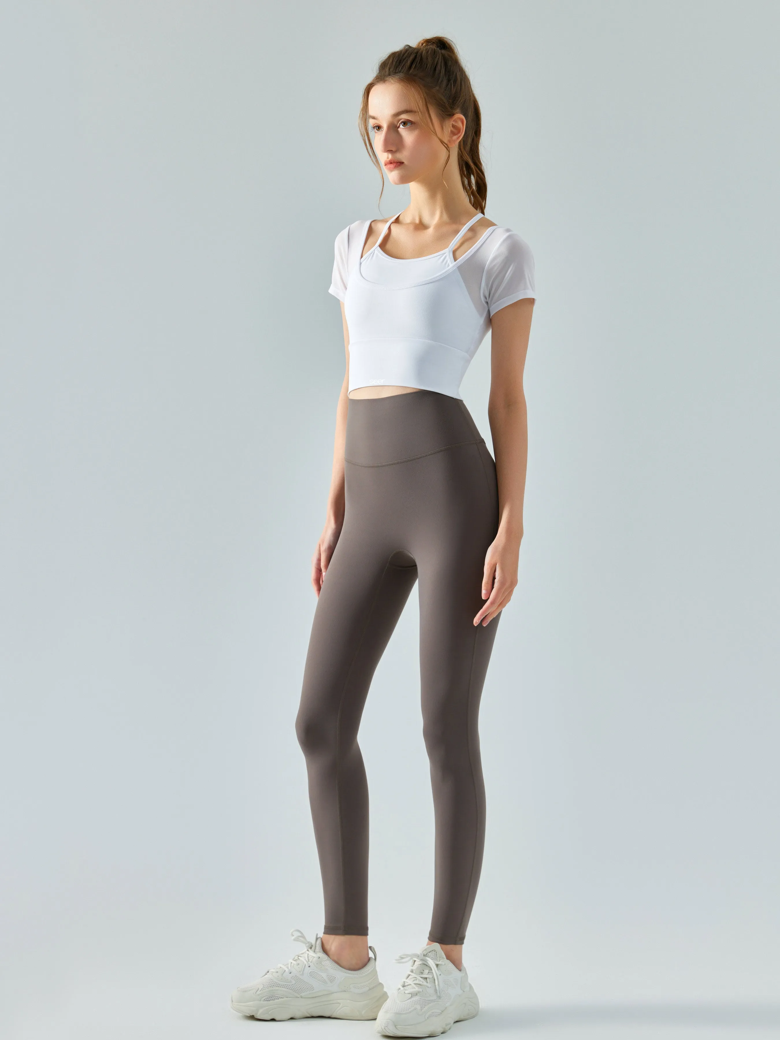 Stay Enchanted Leggings