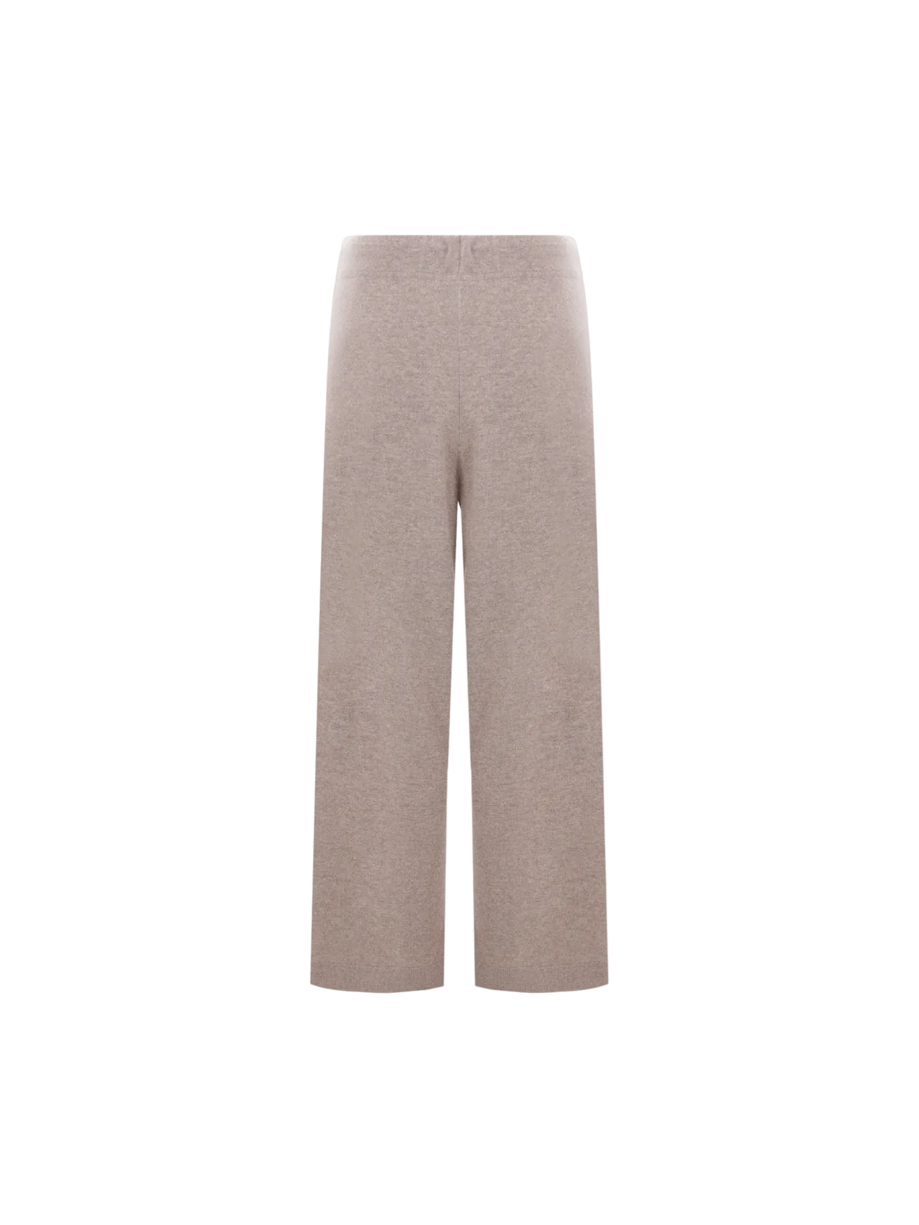 Suria Cashmere Joggers
