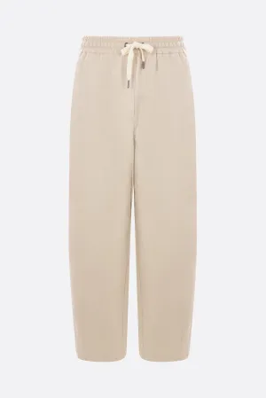 Technical Jersey Joggers
