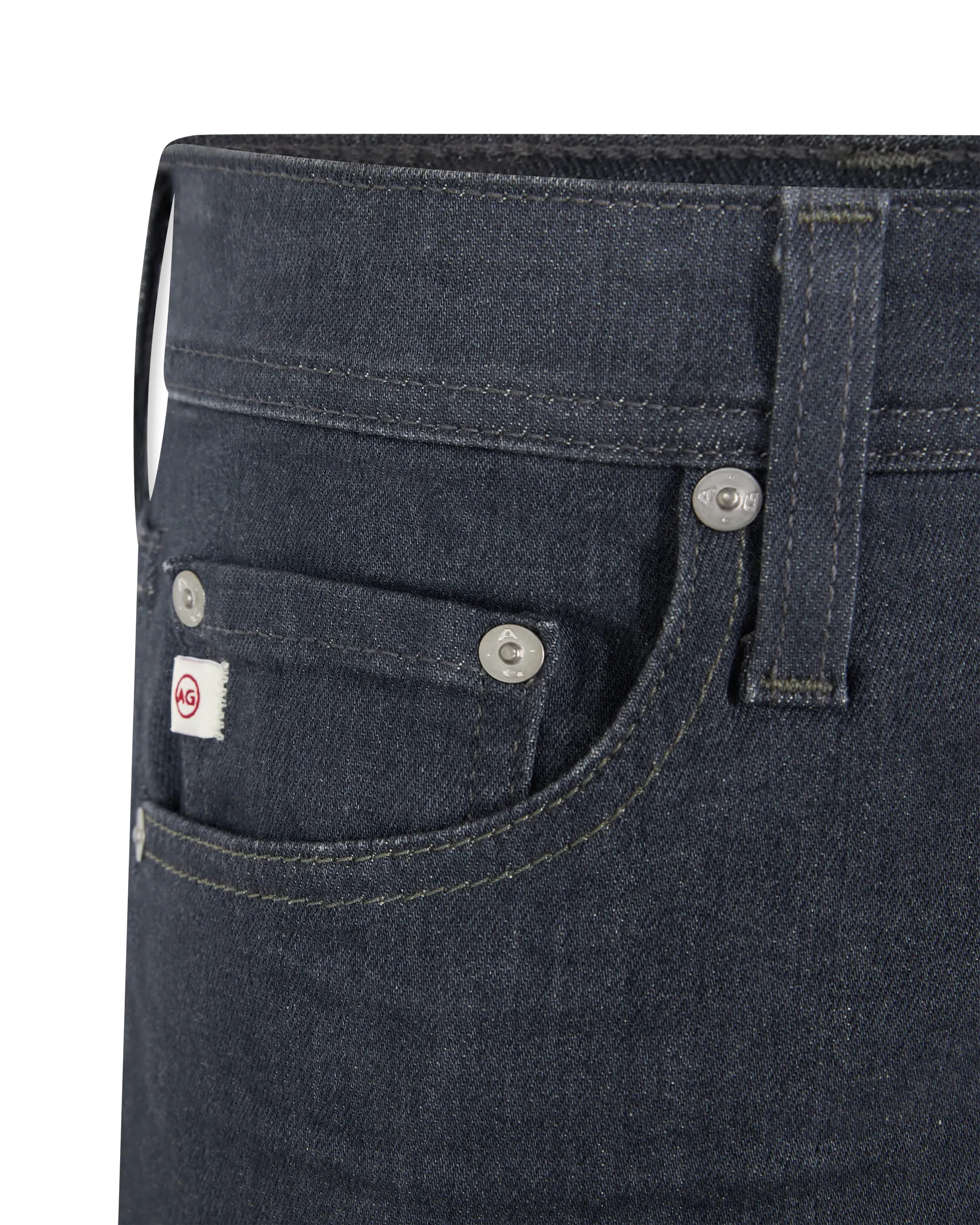 Tellis AG-ed™ Modern Slim Denim