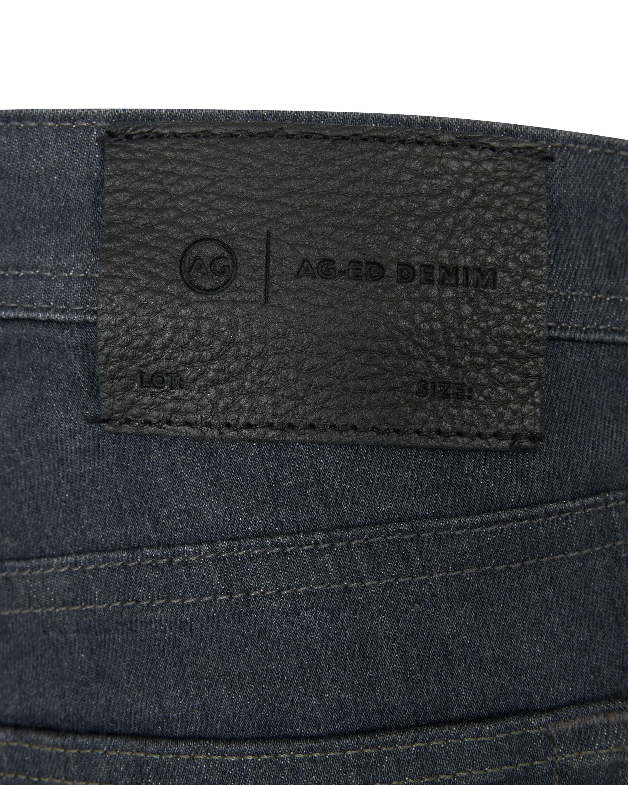 Tellis AG-ed™ Modern Slim Denim