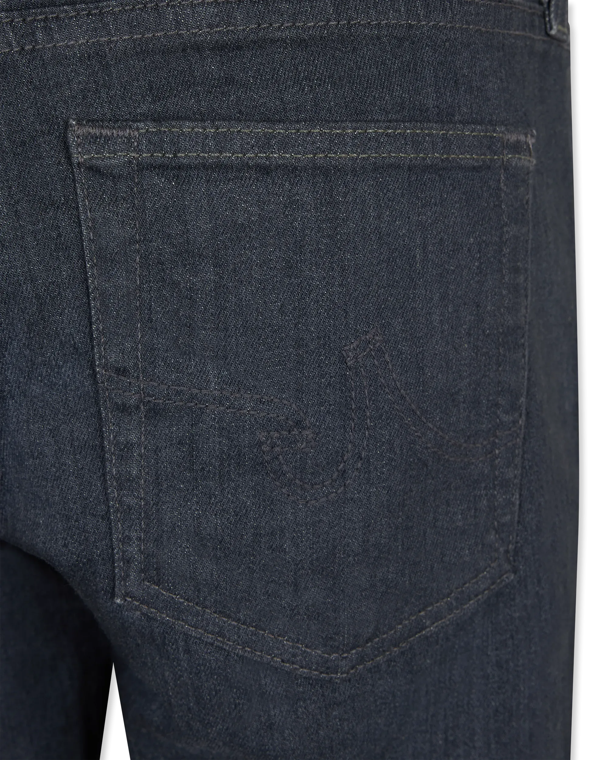 Tellis AG-ed™ Modern Slim Denim