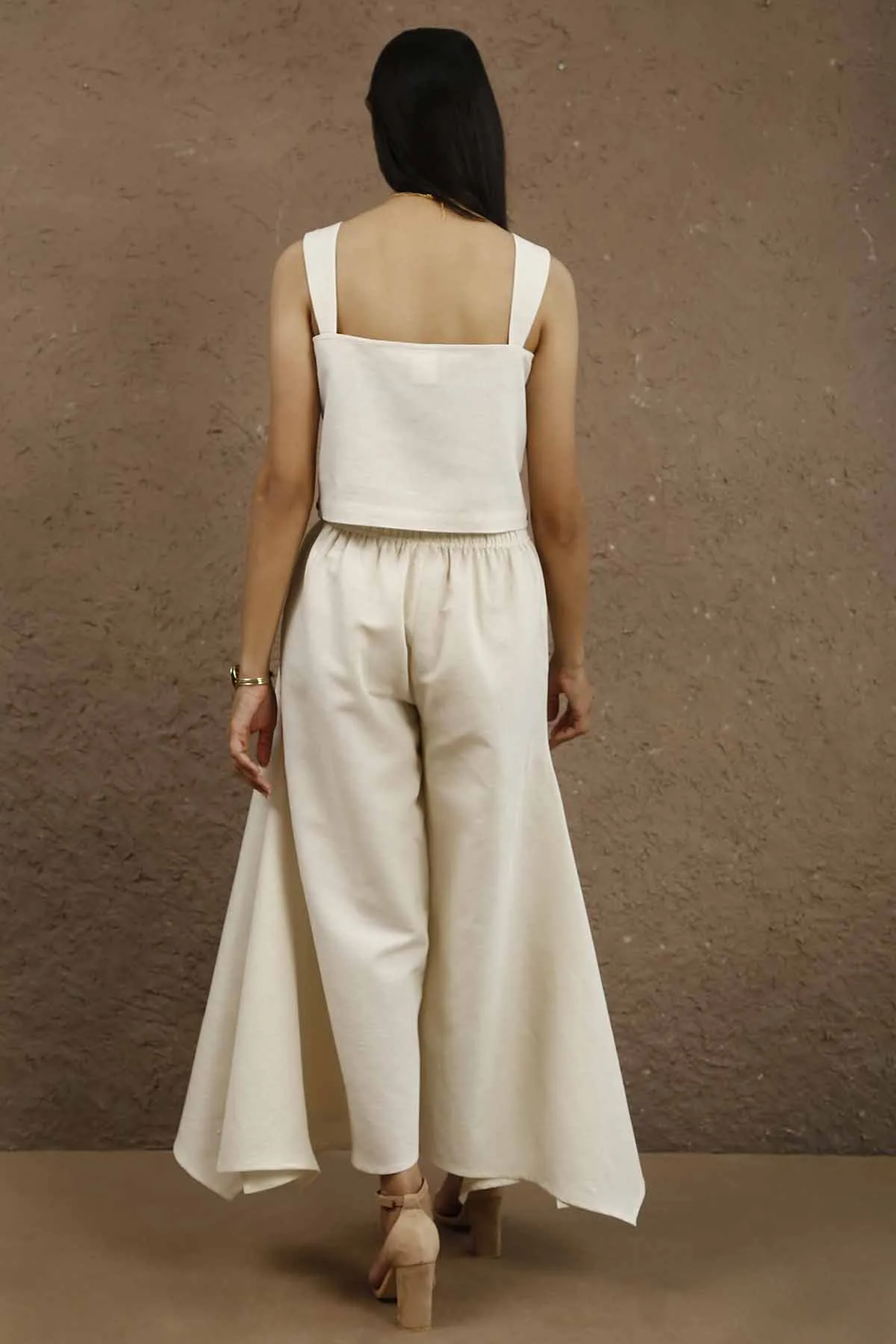 Terra Flared Pants