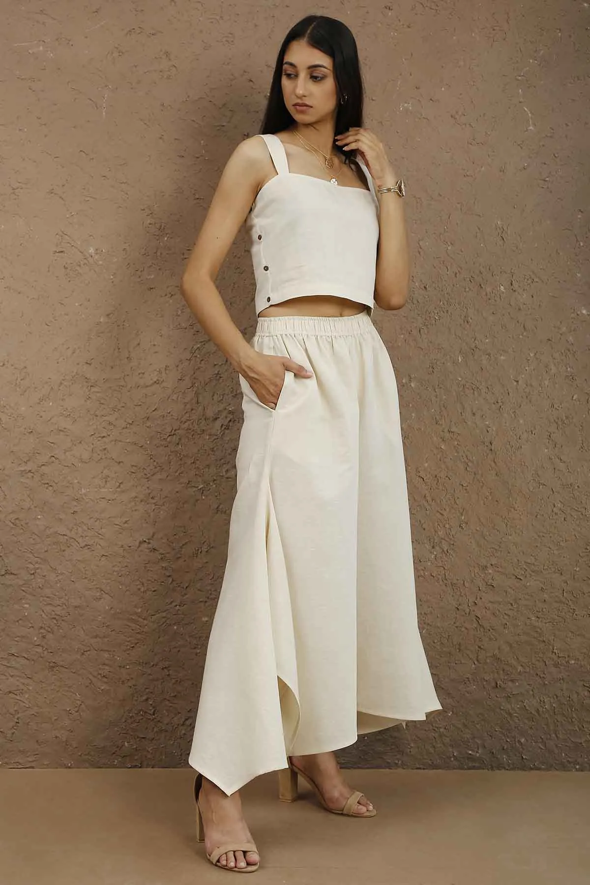 Terra Flared Pants