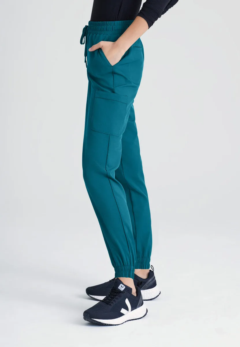 Terra Scrub Jogger | Sudbury Campus