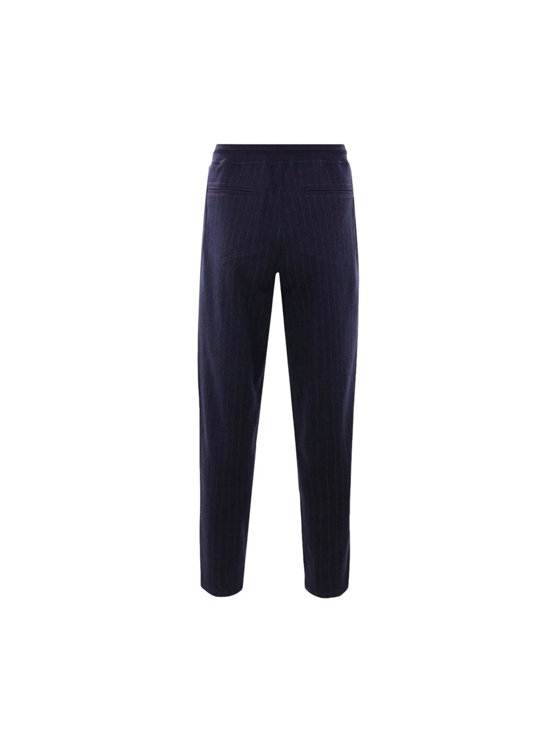 Terry Double Cloth Joggers